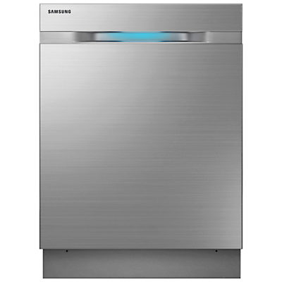 Samsung DW60J9960US Chef Collection Semi-Integrated WaterWall™ Dishwasher, Stainless Steel